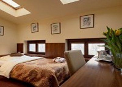 Hotel David Boutique Cracovia