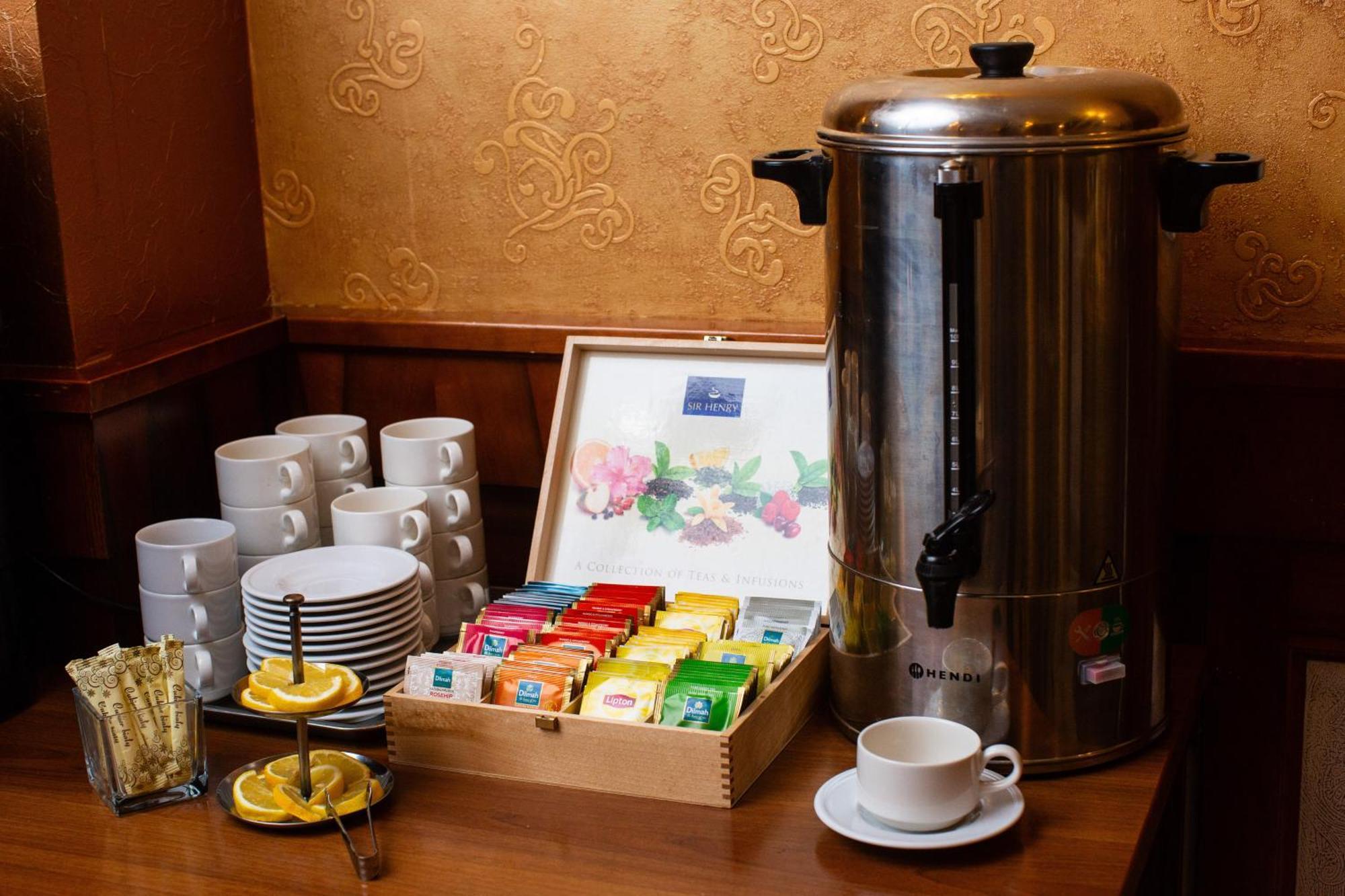 Hotel David Boutique Cracovia