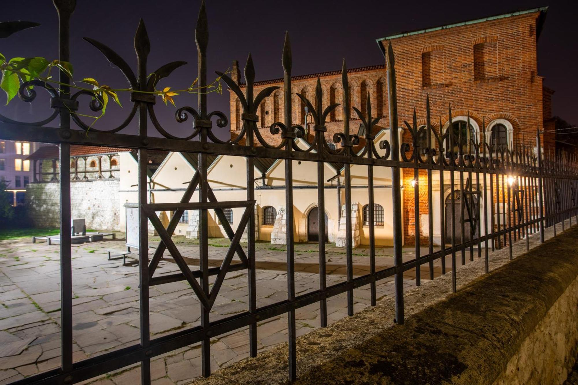 David Boutique Hotel Cracovia