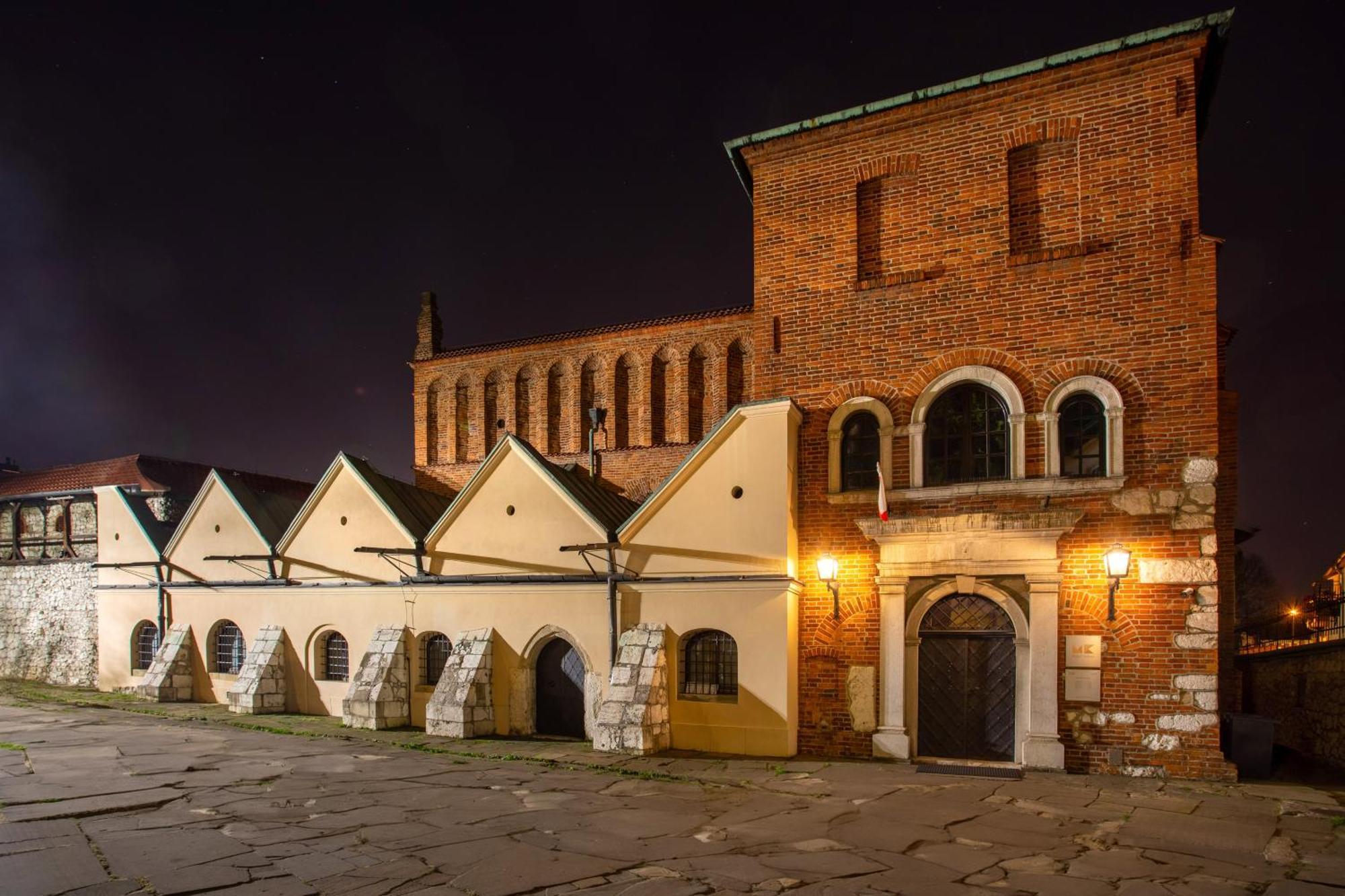 David Boutique 3* Cracovia
