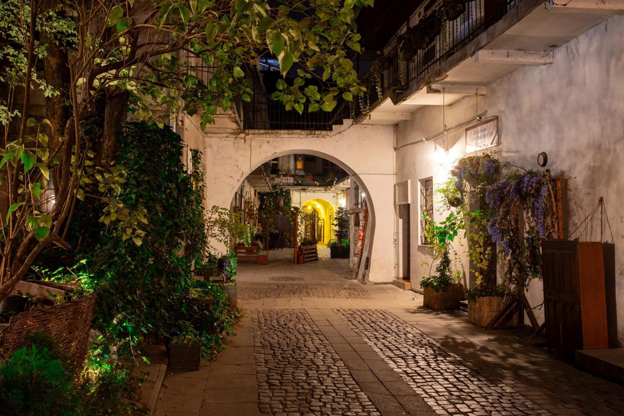 David Boutique Hotel Cracovia