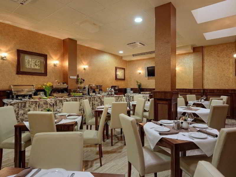 David Boutique Hotel Cracovia