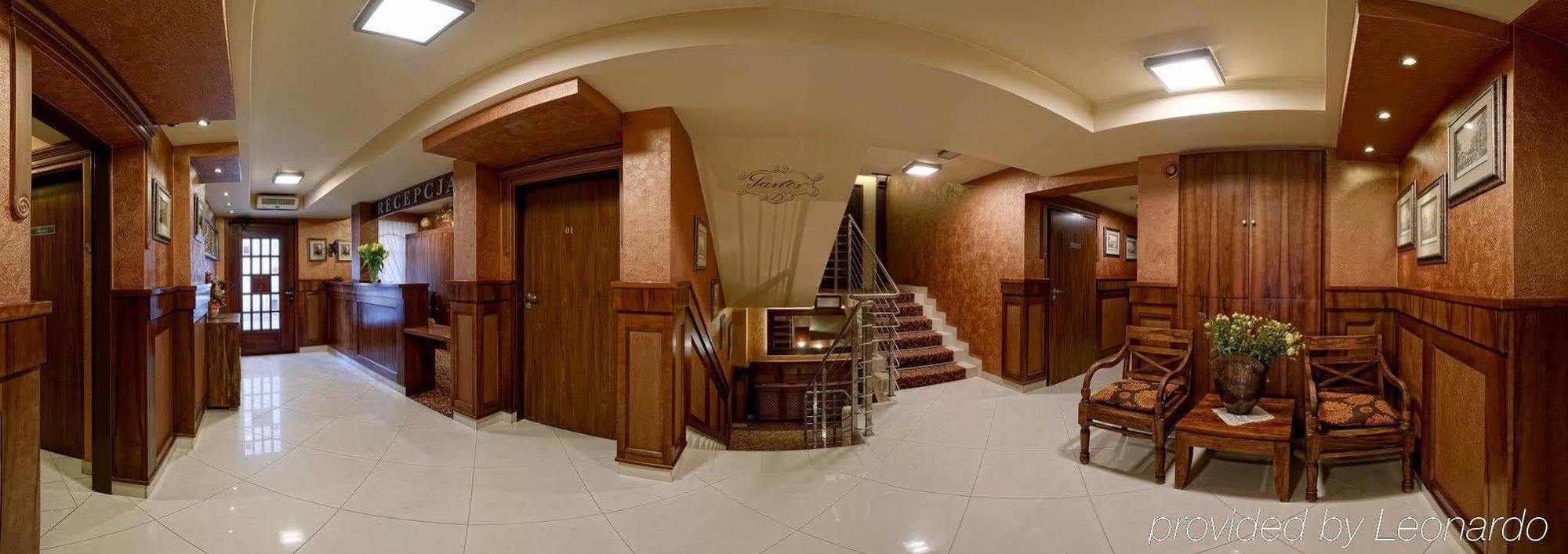 David Boutique Hotel 3*