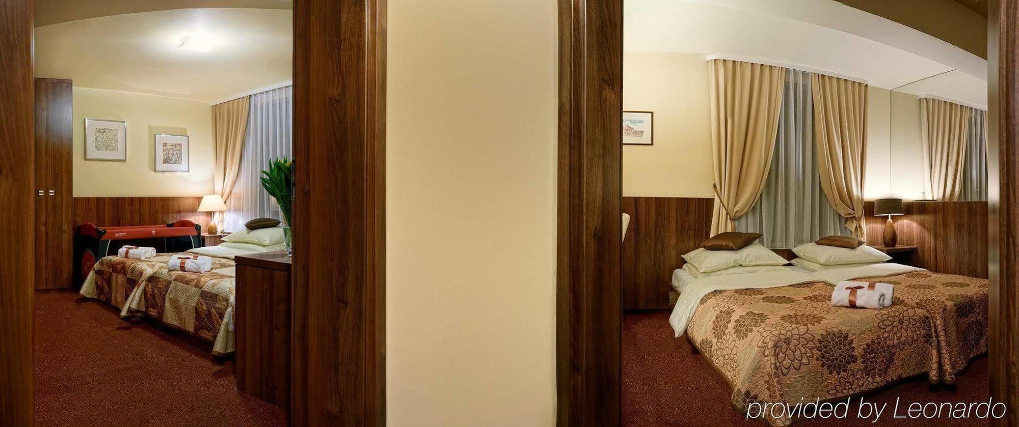 David Boutique 3* Cracovia