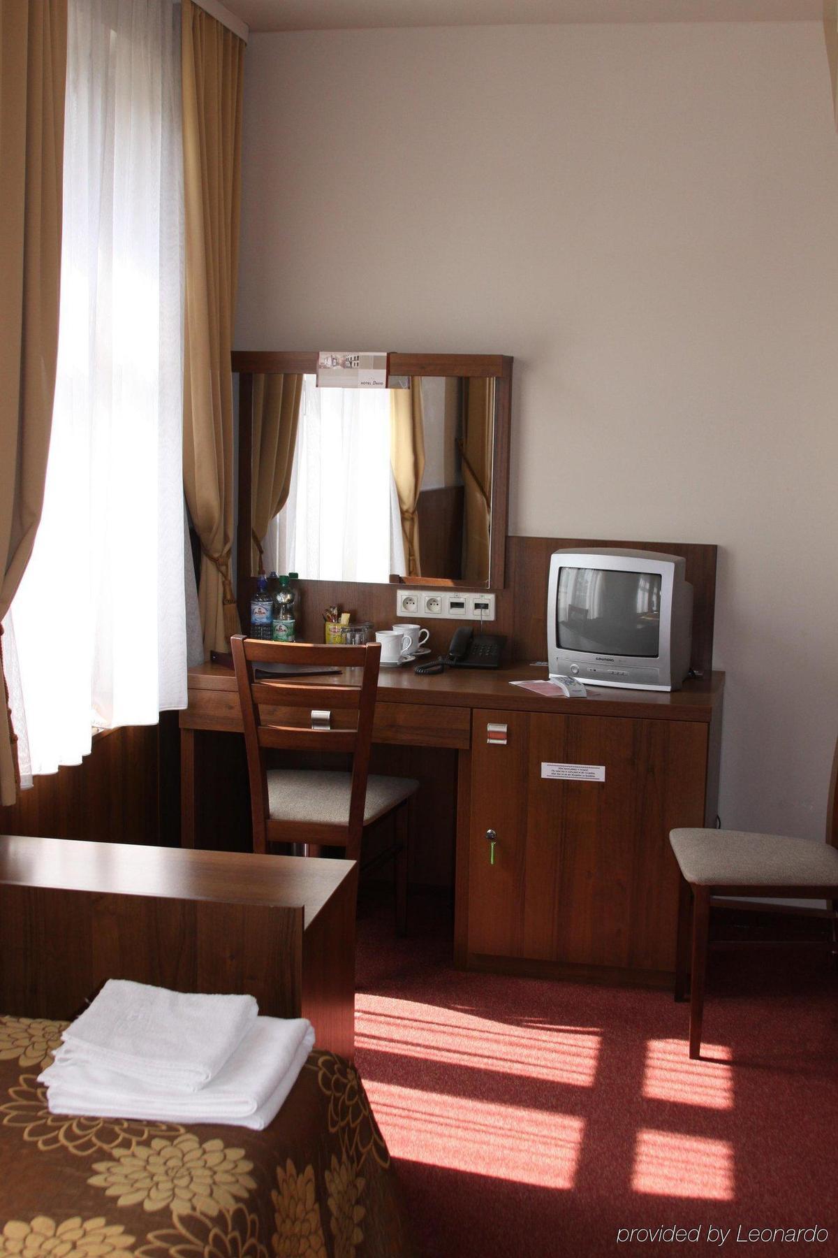 Hotel David Boutique Krakau