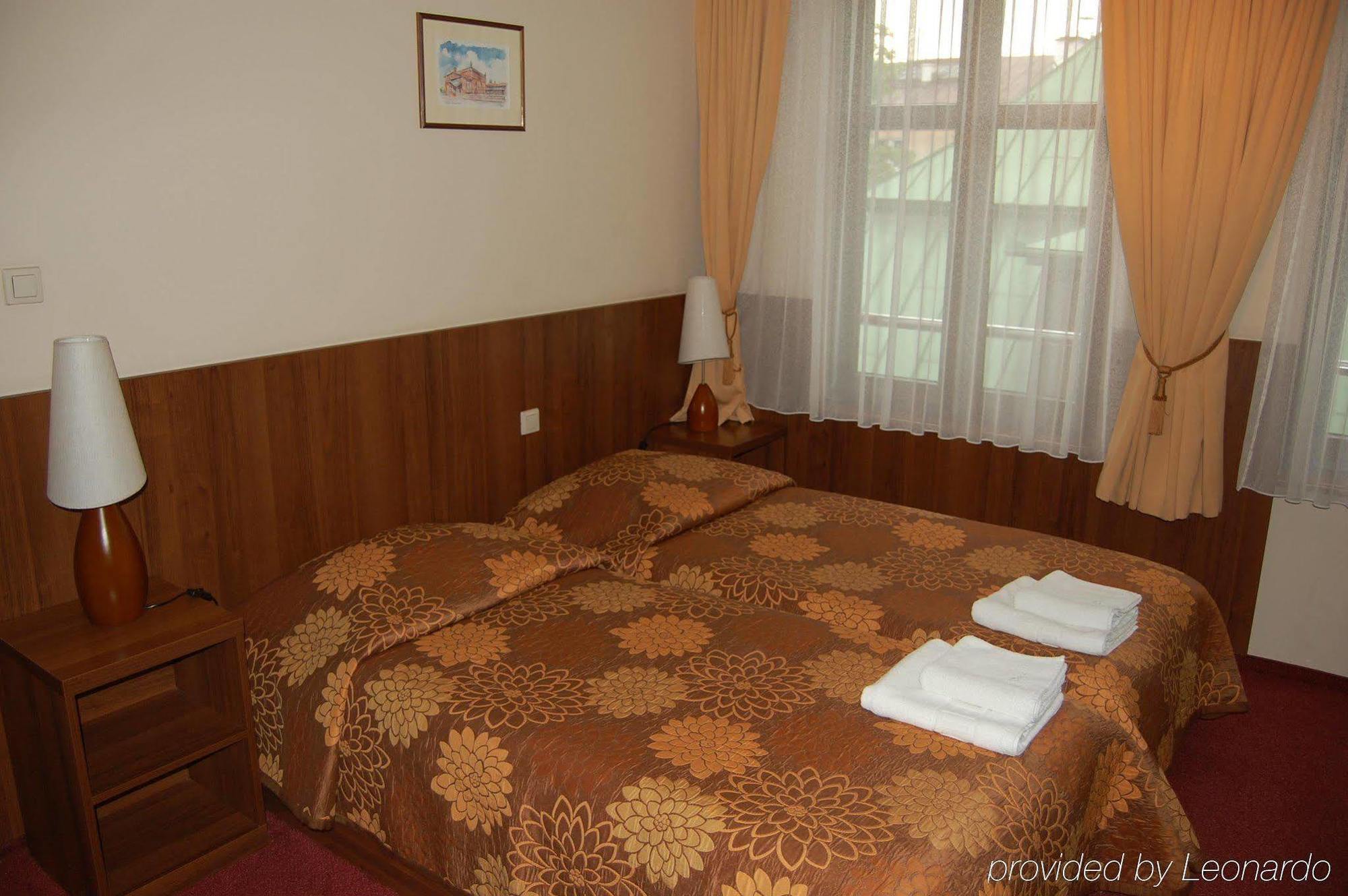 David Boutique 3* Krakau
