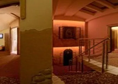 David Boutique Hotel 
